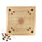 Toy Time Carrom Board Game